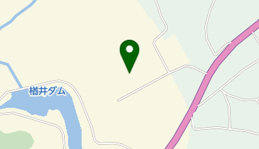 山陽化学株式会社の地図画像