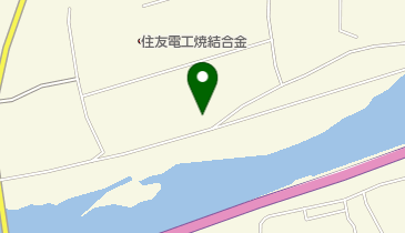 成美工業株式会社の地図画像