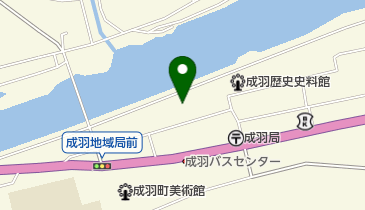 柳井酒店の地図画像