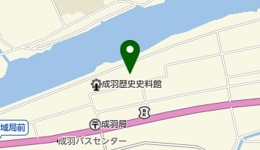 白菊商事株式会社の地図画像