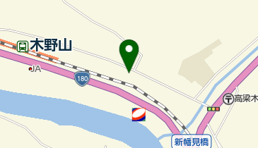 有限会社須山商店の地図画像