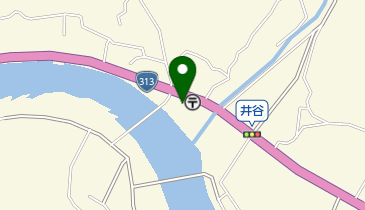 有限会社森十自動車工作所の地図画像