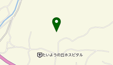 観泉寺の地図画像