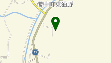 万福寺の地図画像