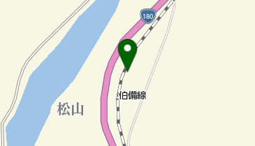 有限会社山陽建資の地図画像