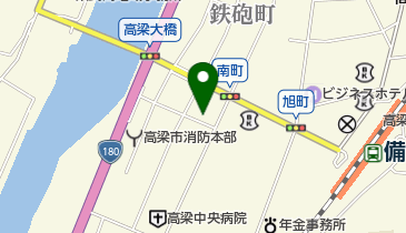 中山種苗園の地図画像