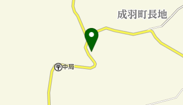 だるま屋商店の地図画像