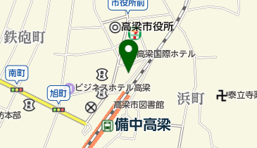 トゥジュールの地図画像