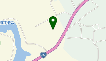 マルニ株式会社の地図画像