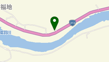 上杉石材本店の地図画像