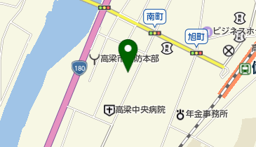 佐藤鮮魚店の地図画像