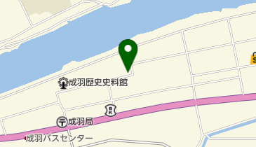魚清の地図画像