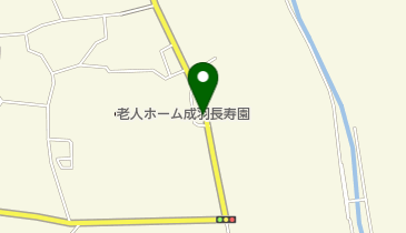 大田商店の地図画像