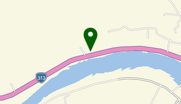 幸福堂の地図画像