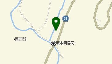 ゼノー・テック株式会社備北工場の地図画像