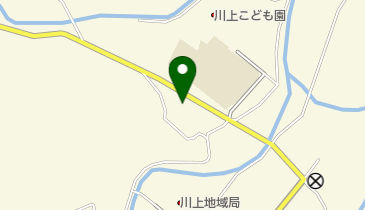 かねたか農機の地図画像