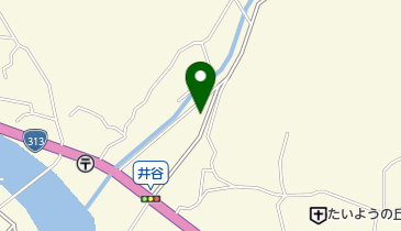 みづほ美容院の地図画像