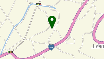 株式会社円仏産業の地図画像