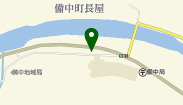 杉田商店の地図画像