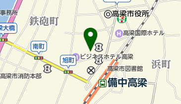 さか市の地図画像