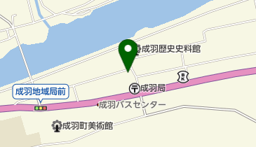 小林晃美堂の地図画像