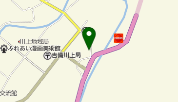 鈴村洋服店の地図画像