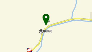 渡辺理髪店の地図画像