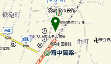 ぐちの地図画像