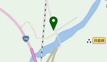 大月商店の地図画像