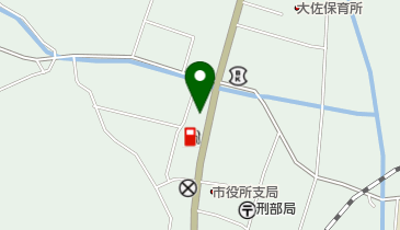 エイトプラザ 池田屋商店の地図画像