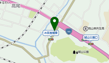 トゥービー(TO-BE)の地図画像