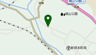 さくらやの地図画像