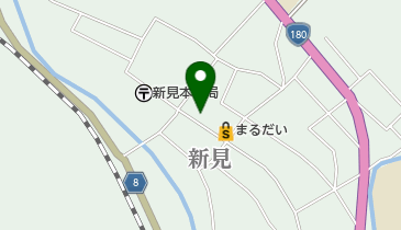 林タンス店の地図画像