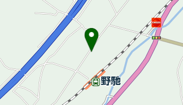 ミツミ電気商会の地図画像