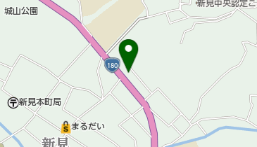 すたでぃるーむニコーの地図画像