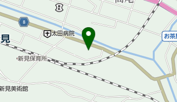 フィールの地図画像