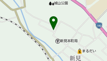 カネコクリーニング 本店の地図画像