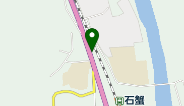 オッペン化粧品阿新出張所の地図画像