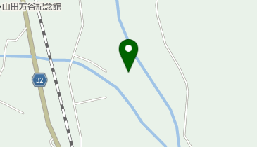 株式会社ポリテックの地図画像