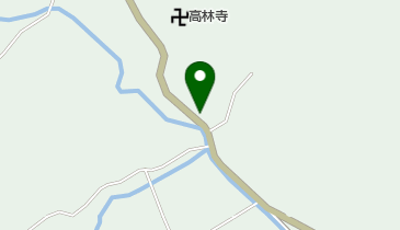 岩崎商店の地図画像