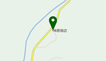 神原酒店の地図画像