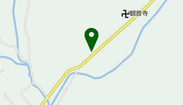 溝上和夫酒店の地図画像