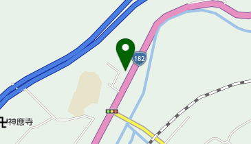 ライフストアの地図画像