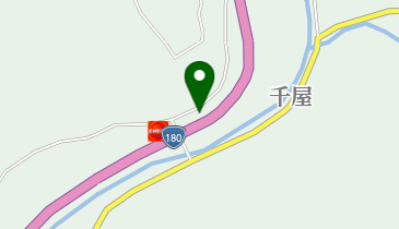 オオエダ整備の地図画像