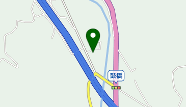 株式会社コーシン電装商会の地図画像