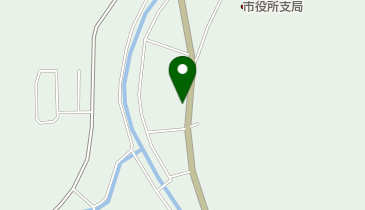 ナガエオートの地図画像