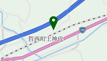 光源寺の地図画像