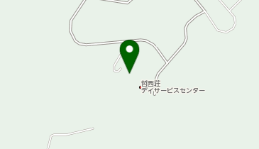哲西町高齢者生活福祉センターの地図画像