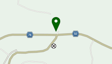 かどやの地図画像