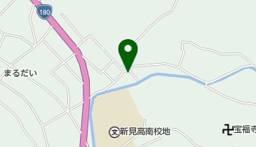 小林商店の地図画像